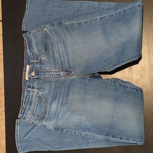 Levis 721 high rise jeans - 30